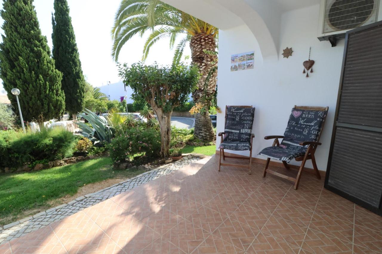 Camelia 52 Beach Studio Apartment - Sao Rafael, Albufeira Extérieur photo