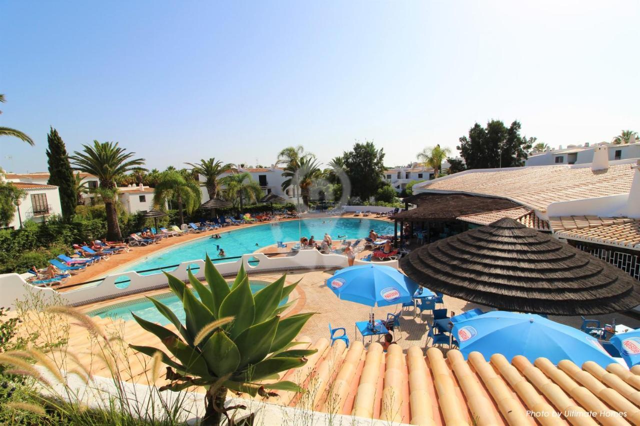 Camelia 52 Beach Studio Apartment - Sao Rafael, Albufeira Extérieur photo