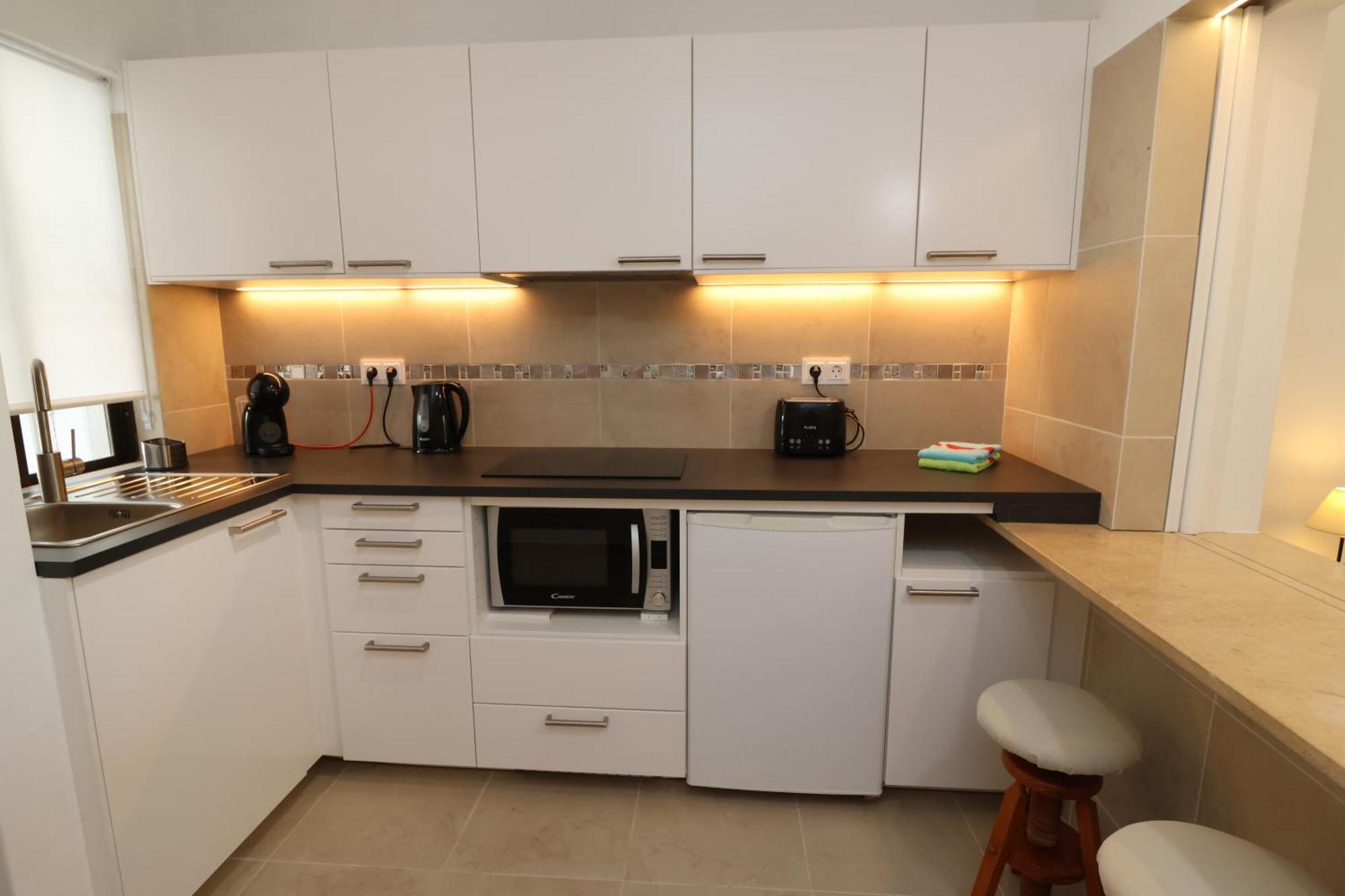 Camelia 52 Beach Studio Apartment - Sao Rafael, Albufeira Extérieur photo