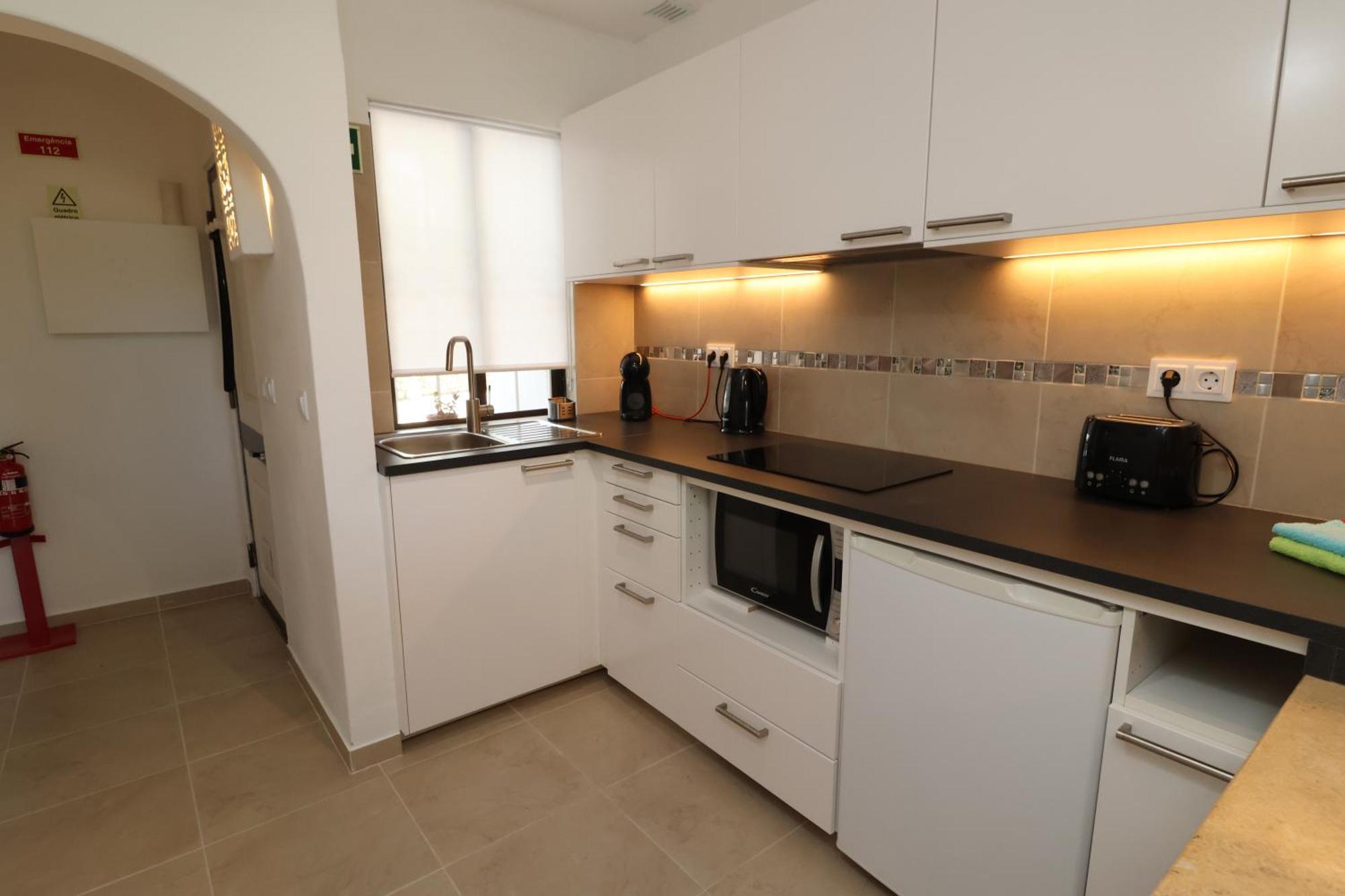 Camelia 52 Beach Studio Apartment - Sao Rafael, Albufeira Extérieur photo