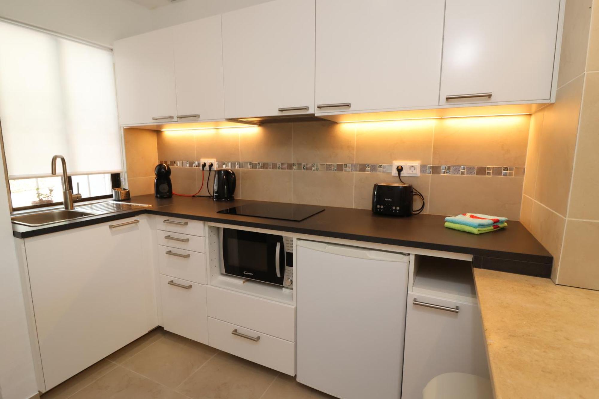 Camelia 52 Beach Studio Apartment - Sao Rafael, Albufeira Extérieur photo