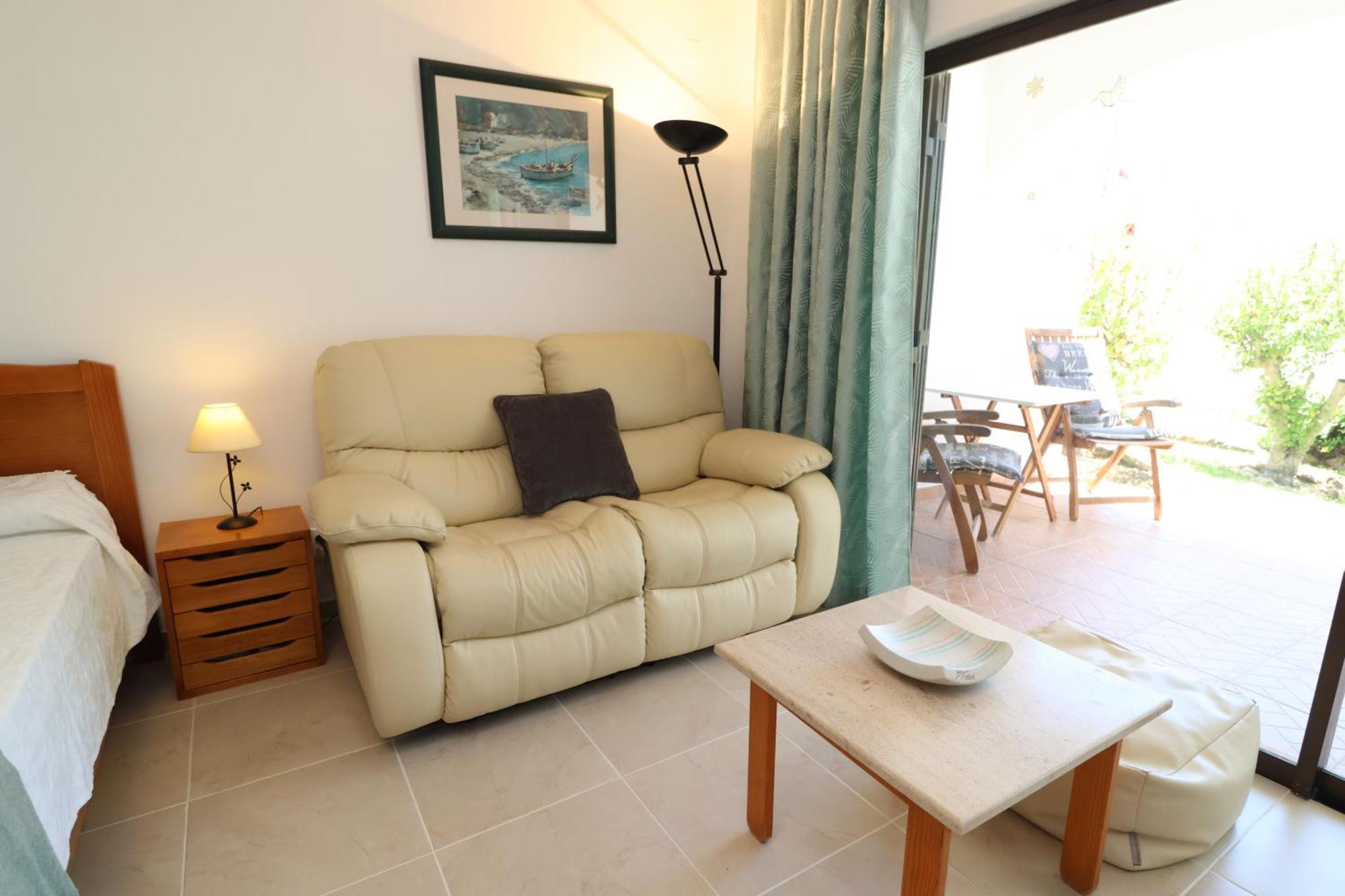 Camelia 52 Beach Studio Apartment - Sao Rafael, Albufeira Extérieur photo