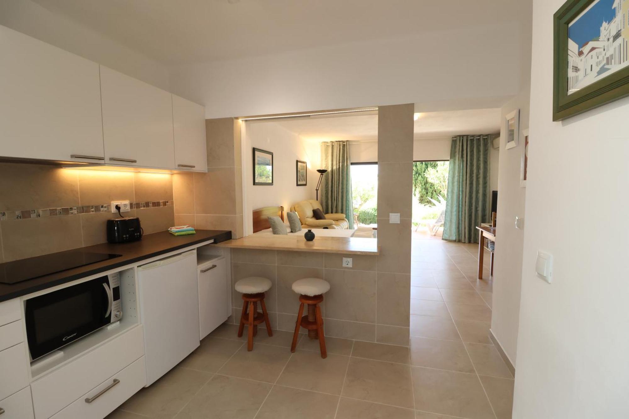 Camelia 52 Beach Studio Apartment - Sao Rafael, Albufeira Extérieur photo